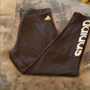 Adidas Leggings